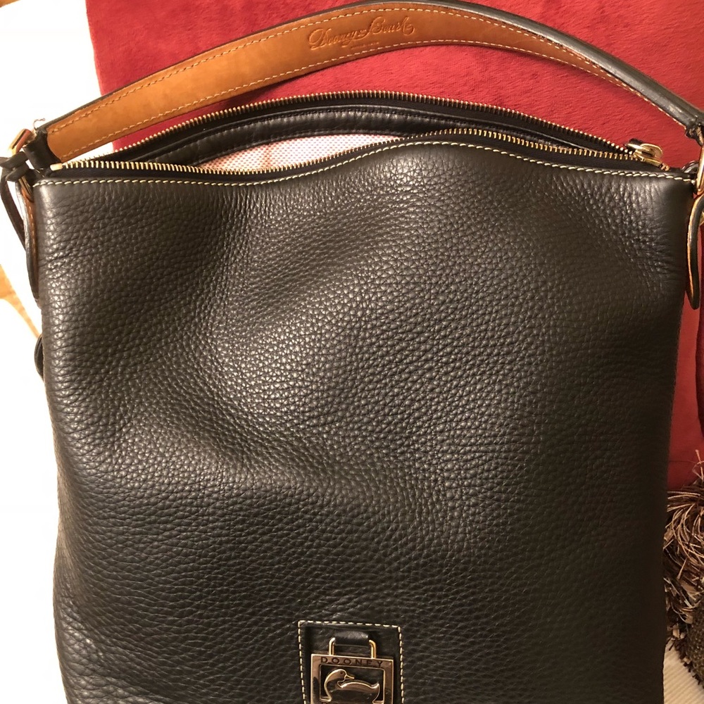 Dooney and Bourke Hobo